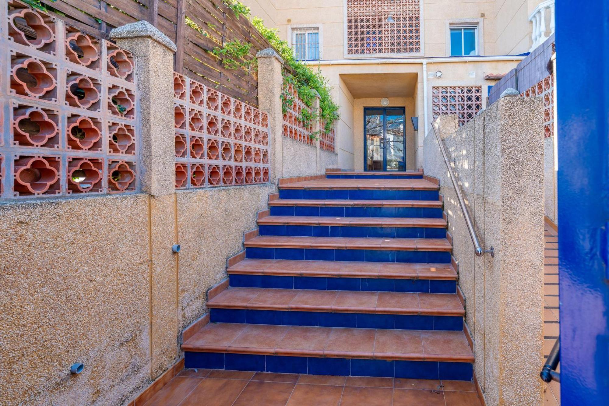Casa Playa Guadalmar, Beautiful Apartment In Front Of The Sea, Wifi, Ac, Smart Tv, Private Parking Málaga Exteriör bild